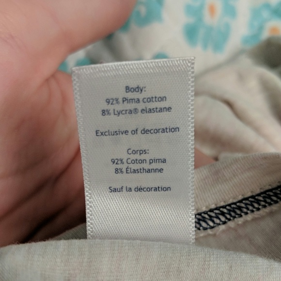 ivivva tank - Picture 6 of 6